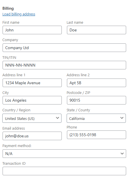 admin_order_tax_number admin_order_tax_number